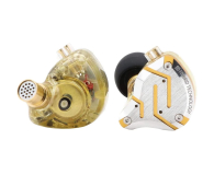 KZ ZS10 Pro Złote - 693454 - zdjęcie 3
